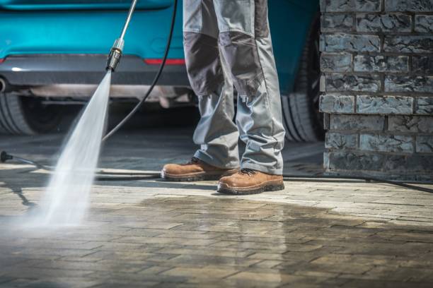 Best Concrete Surface Cleaning in Dortches, NC