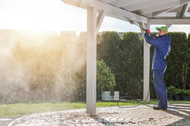 Best Rust and Stain Removal in Dortches, NC