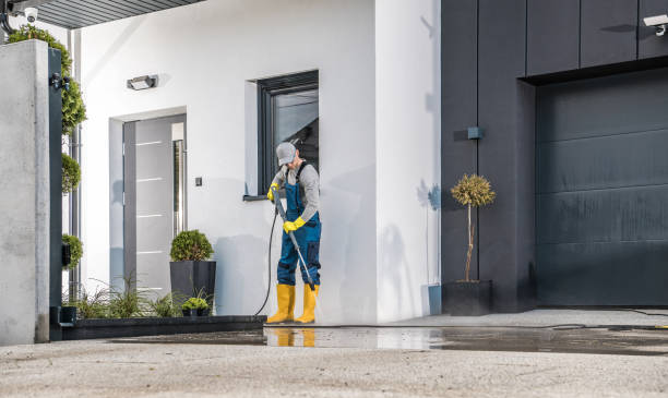 Best Oil and Grease Removal from Surfaces in Dortches, NC